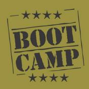 BOOT CAMP
